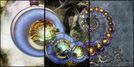 Triptyque 2